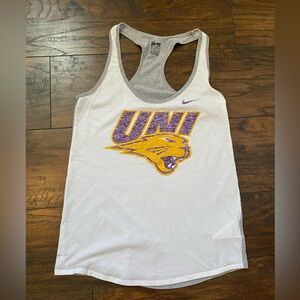 Nike UNI tank top